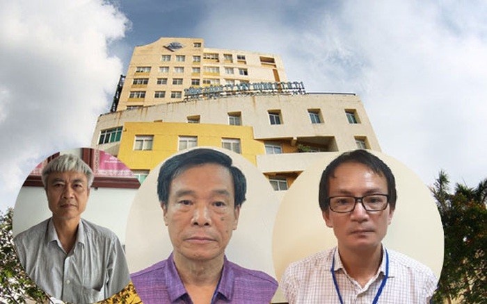 Gây thiệt hại 185 tỷ đồng, loạt cựu lãnh đạo Cienco 1 sắp hầu tòa