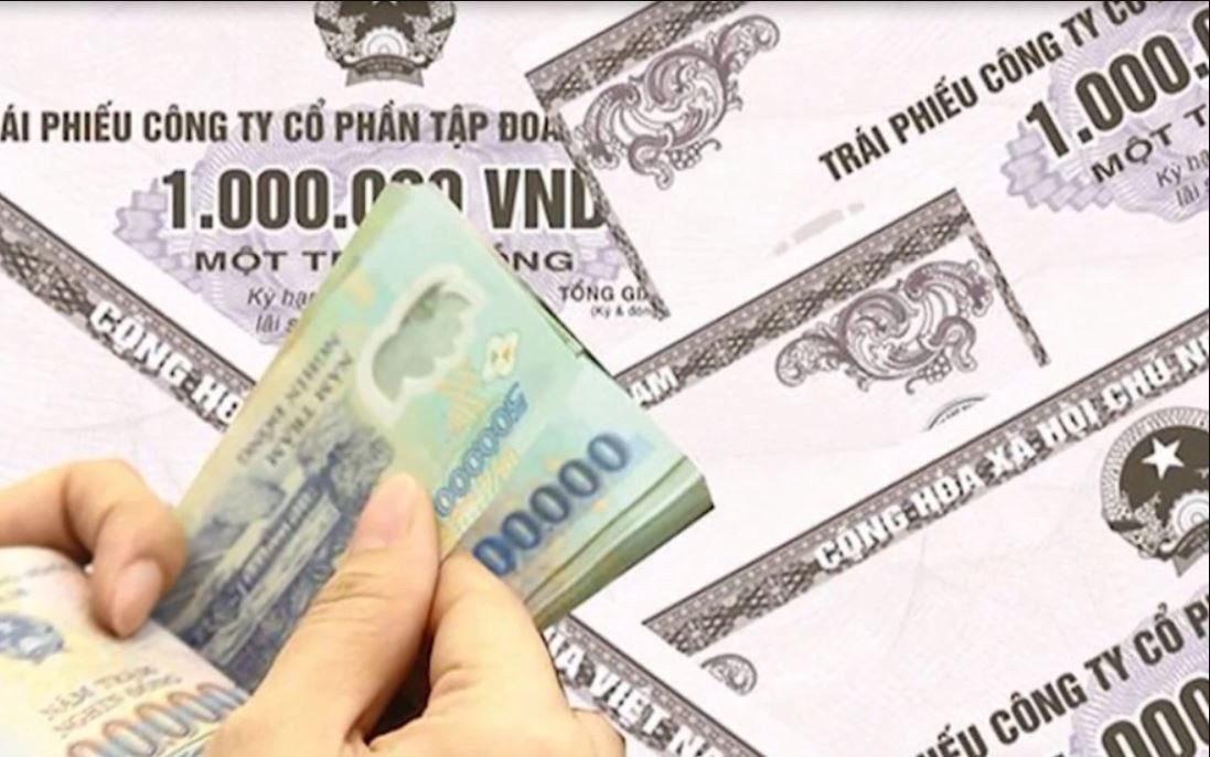 DN phát hành mới 26.000 tỷ đồng trái phiếu, đàm phán thành công gần 8.000 tỷ đến hạn sau Nghị định 08