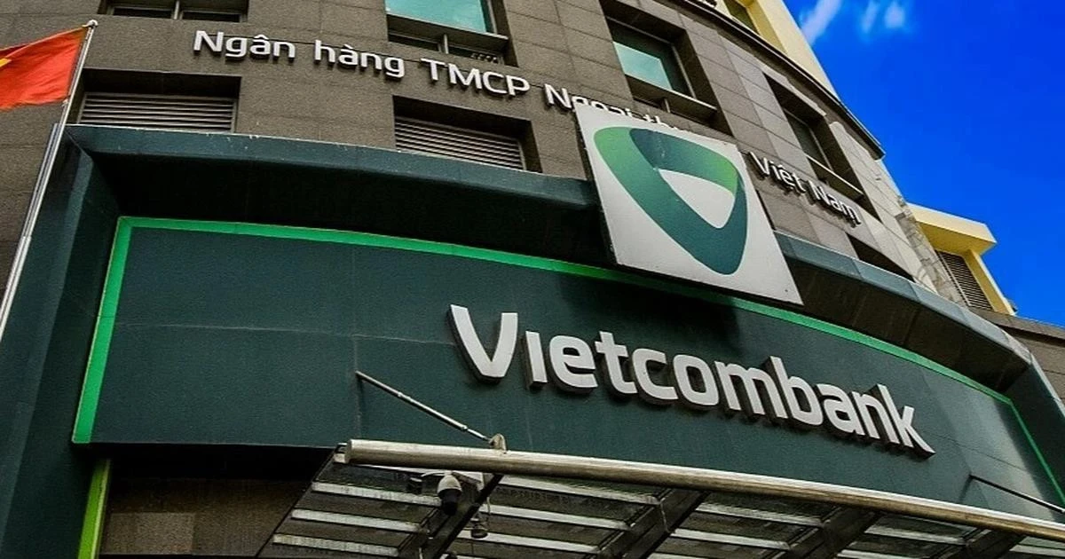 Tập đoàn ngoại đầu tư vào Vietcombank lần đầu tiên báo lỗ trong 20 năm qua, duy trì quan điểm đầu tư thận trọng