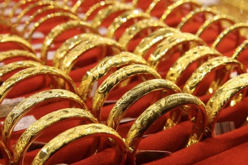 Muốn huy động vàng trong dân, thay đổi thói quen tích sản bằng vàng