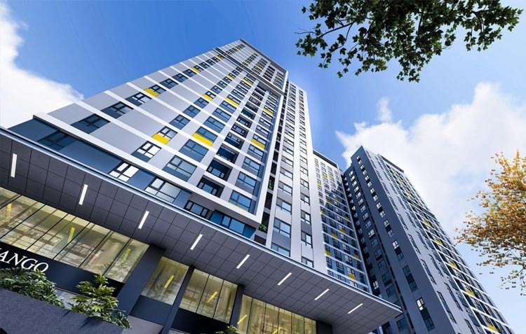 BIC Việt Nam ra "tối hậu thư" cho Công ty cổ phần Bất động sản MB tại dự án RiceCity Long Châu