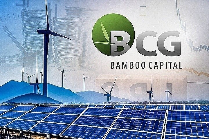 Bamboo Capital bổ nhiệm tân Phó Tổng giám đốc