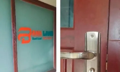 Công ty Bank Land liệu có lừa người 'đầu tư' ở Hải Dương?