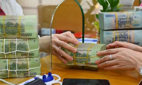 Dòng tiền đổ về cao nhất lịch sử: Quá dư thừa khiến ngân hàng lo 'thất nghiệp'
