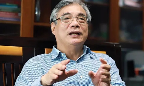 'Niềm tin của doanh nghiệp, nhà đầu tư vẫn chưa hồi phục'