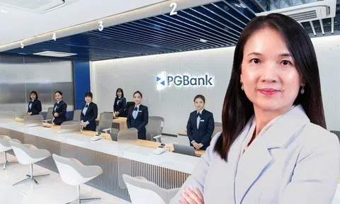 Tổng giám đốc PGBank xin từ nhiệm